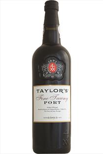 Port, Taylor's Fine Tawny, Porto, Portugal