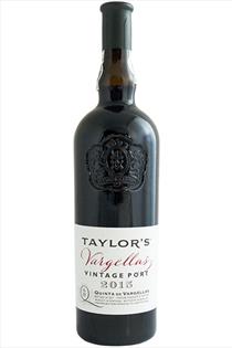 Port, Taylor's Vintage, Quinta de Vargellas, Porto, Portugal, 2012