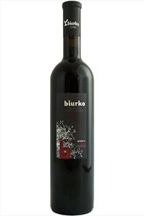 Rioja Reserva, Biurko Gorri, Alavesa, Spain, 2014 (Organic)