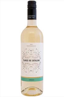 Verdejo, Flores de Catalina, Cristo de la Vega, La Mancha, Spain, 2023