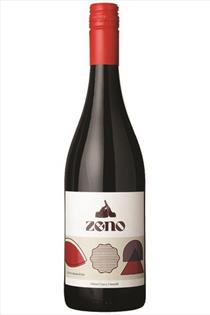 Tempranillo Cabernet, Zeno, Spain