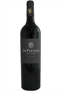 Pinotage, Private Collection, Du Plevaux, Wellington, South Africa, 2022