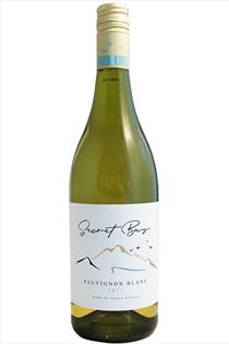 Sauvignon Blanc, Secret Bay, Western Cape, South Africa 2024