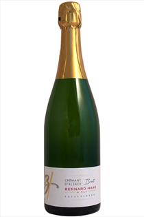 Cremant d'Alsace, Bernard Haas & Fils, Kaysersberg, Alsace