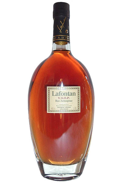 VSOP BAS Armagnac de Lafontan, France